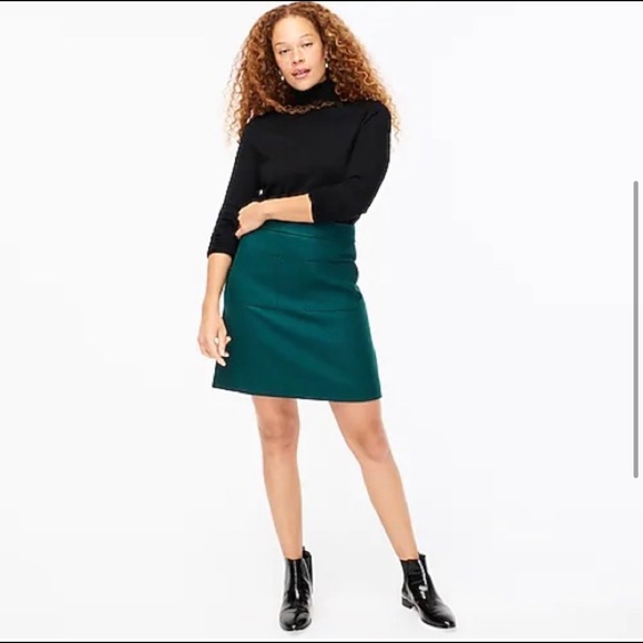 Jcrew skirt - Picture 2 of 7
